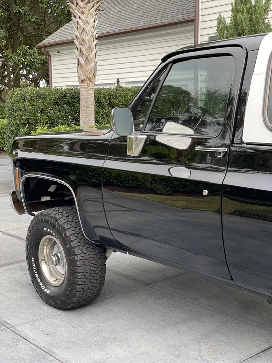 1979 GMC Jimmy 2nd Gen - Image 23 of 31