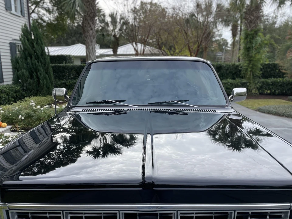 1979 GMC Jimmy 2nd Gen - Image 10 of 31