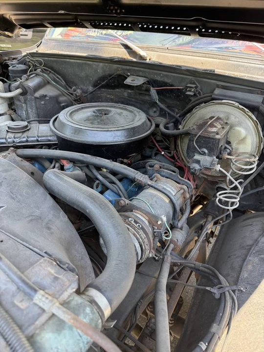 1979 GMC Jimmy 2nd Gen - Image 5 of 7