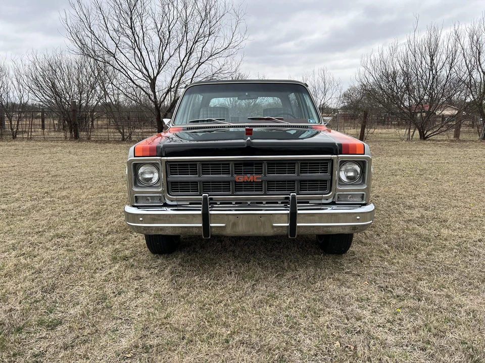 1979 GMC Jimmy 2nd Gen - Image 2 of 31