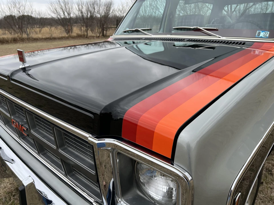 1979 GMC Jimmy 2nd Gen - Image 26 of 31