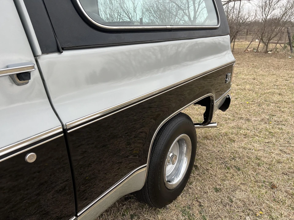 1979 GMC Jimmy 2nd Gen - Image 29 of 31