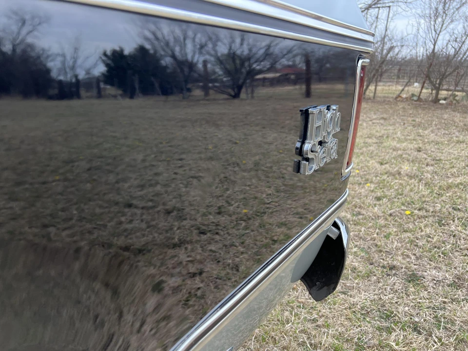 1979 GMC Jimmy 2nd Gen - Image 30 of 31