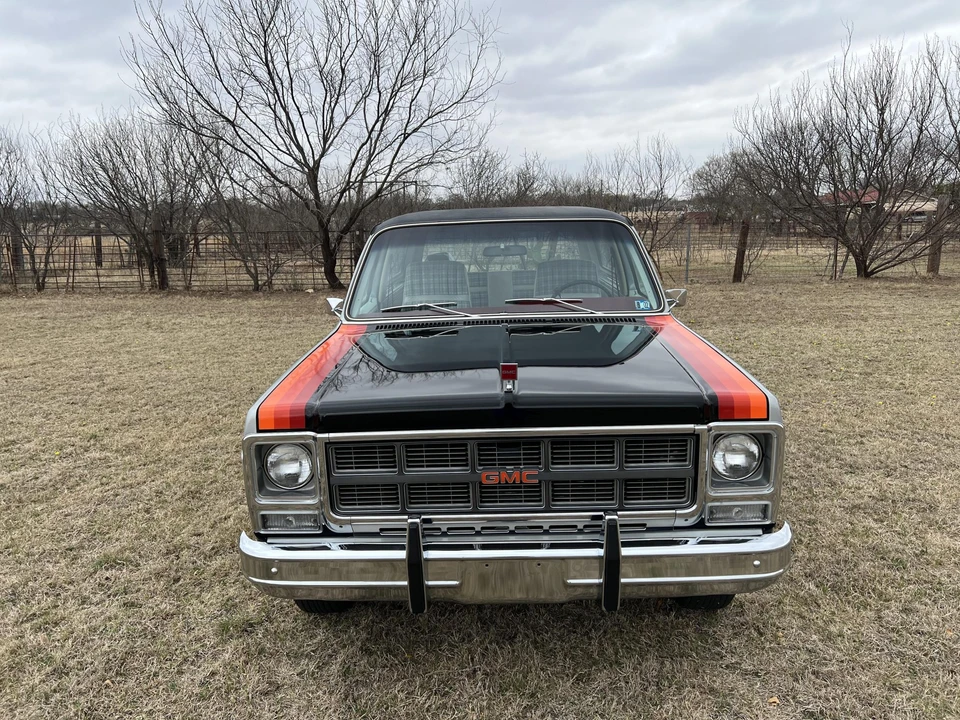 1979 GMC Jimmy 2nd Gen - Image 23 of 31