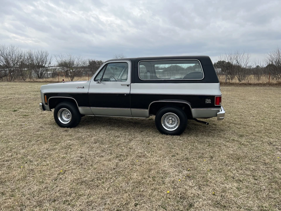 1979 GMC Jimmy 2nd Gen - Image 18 of 31