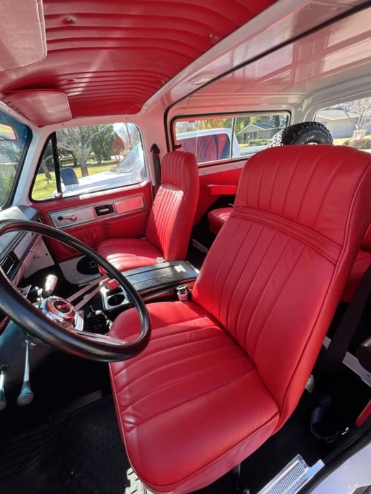 1979 GMC Jimmy 2nd Gen - Image 7 of 8