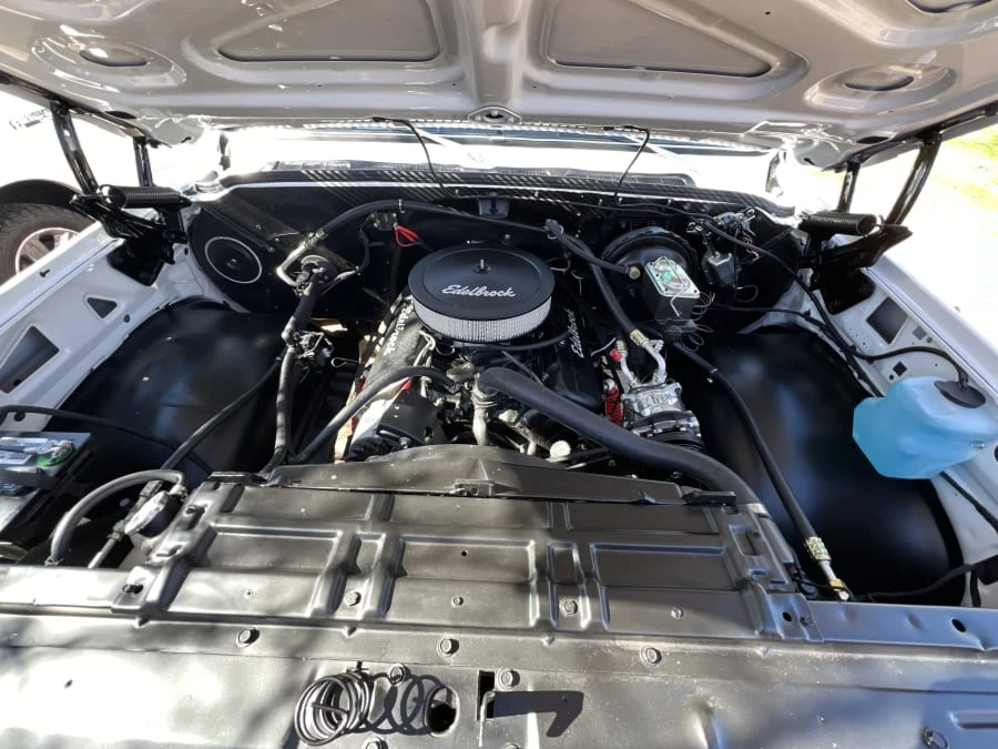 1979 GMC Jimmy 2nd Gen - Image 8 of 8