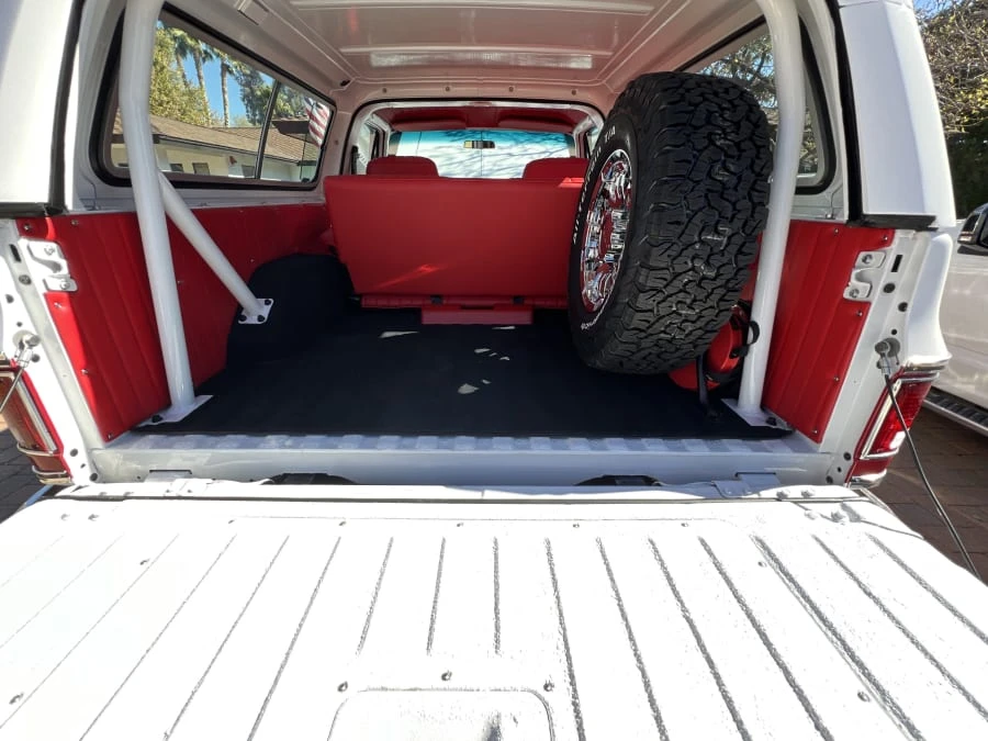 1979 GMC Jimmy 2nd Gen - Image 6 of 8