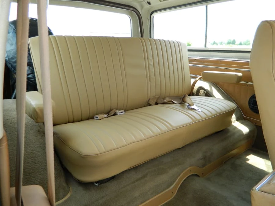 1979 GMC Jimmy 2nd Gen - Image 6 of 8