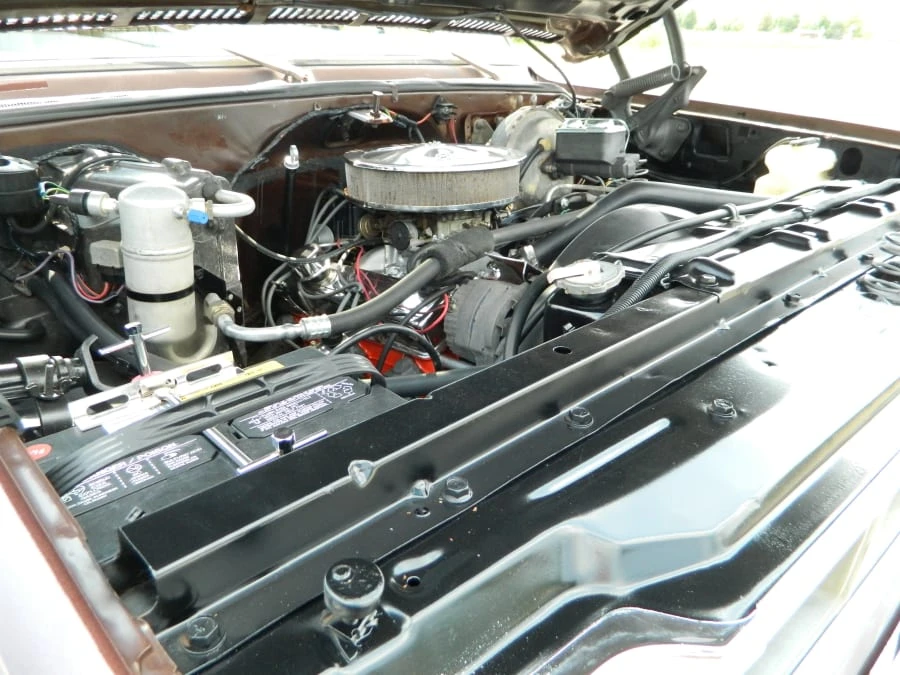 1979 GMC Jimmy 2nd Gen - Image 7 of 8