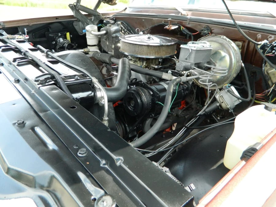 1979 GMC Jimmy 2nd Gen - Image 8 of 8