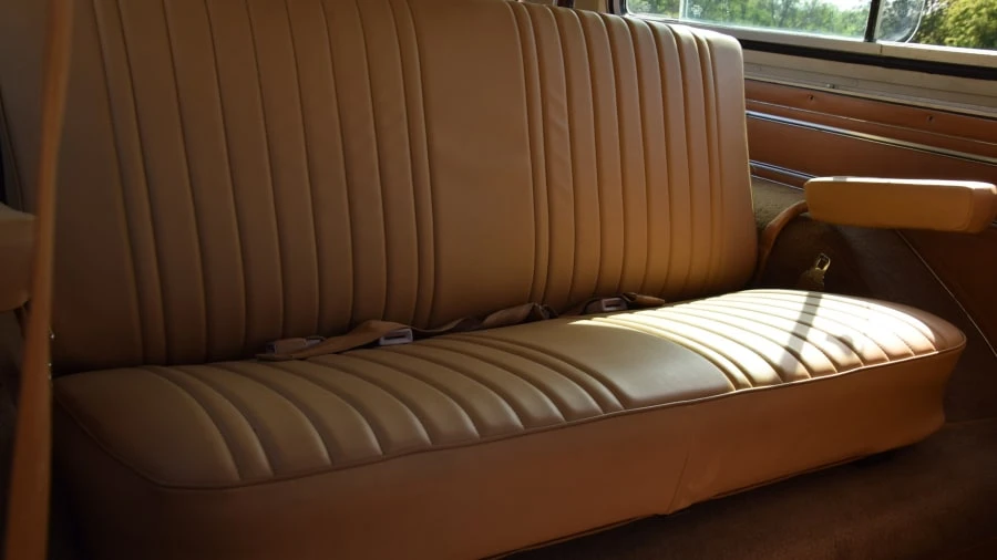 1979 GMC Jimmy 2nd Gen - Image 5 of 11