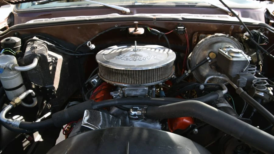 1979 GMC Jimmy 2nd Gen - Image 7 of 11