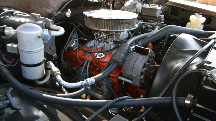 1979 GMC Jimmy 2nd Gen - Image 8 of 11