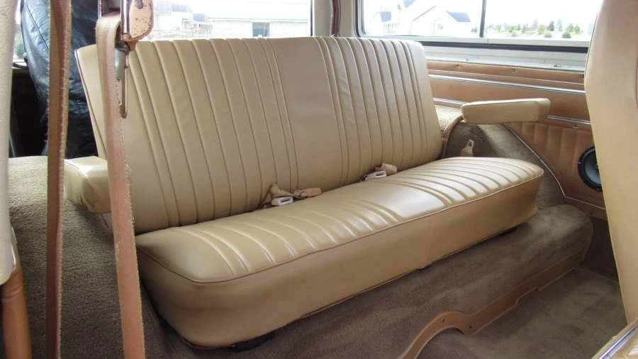 1979 GMC Jimmy 2nd Gen - Image 6 of 8
