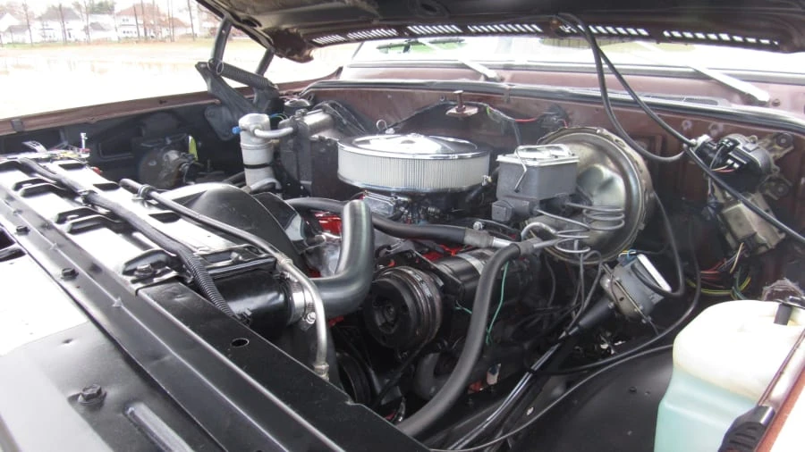 1979 GMC Jimmy 2nd Gen - Image 7 of 8