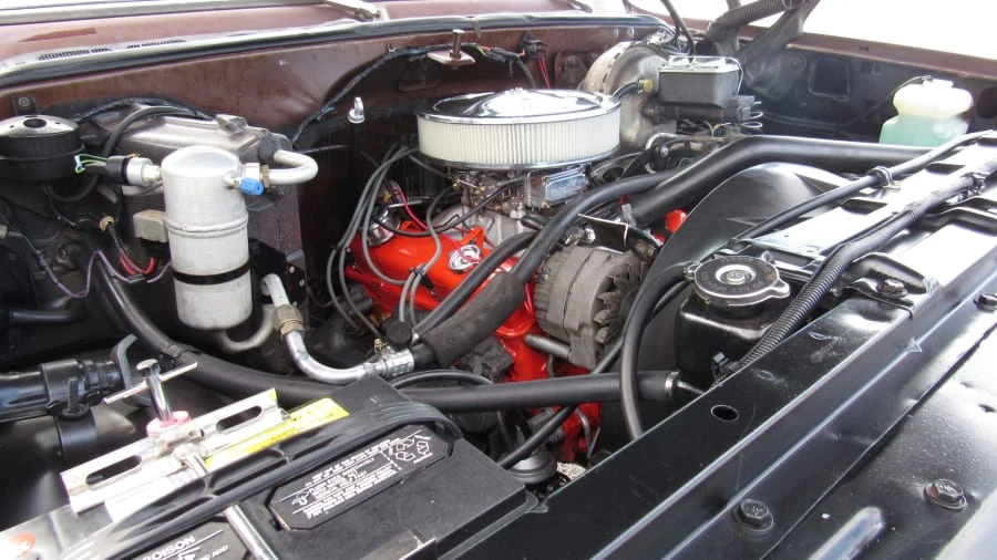 1979 GMC Jimmy 2nd Gen - Image 8 of 8