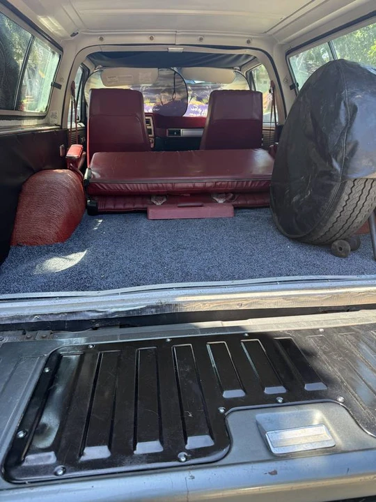 1979 GMC Jimmy 2nd Gen - Image 3 of 7