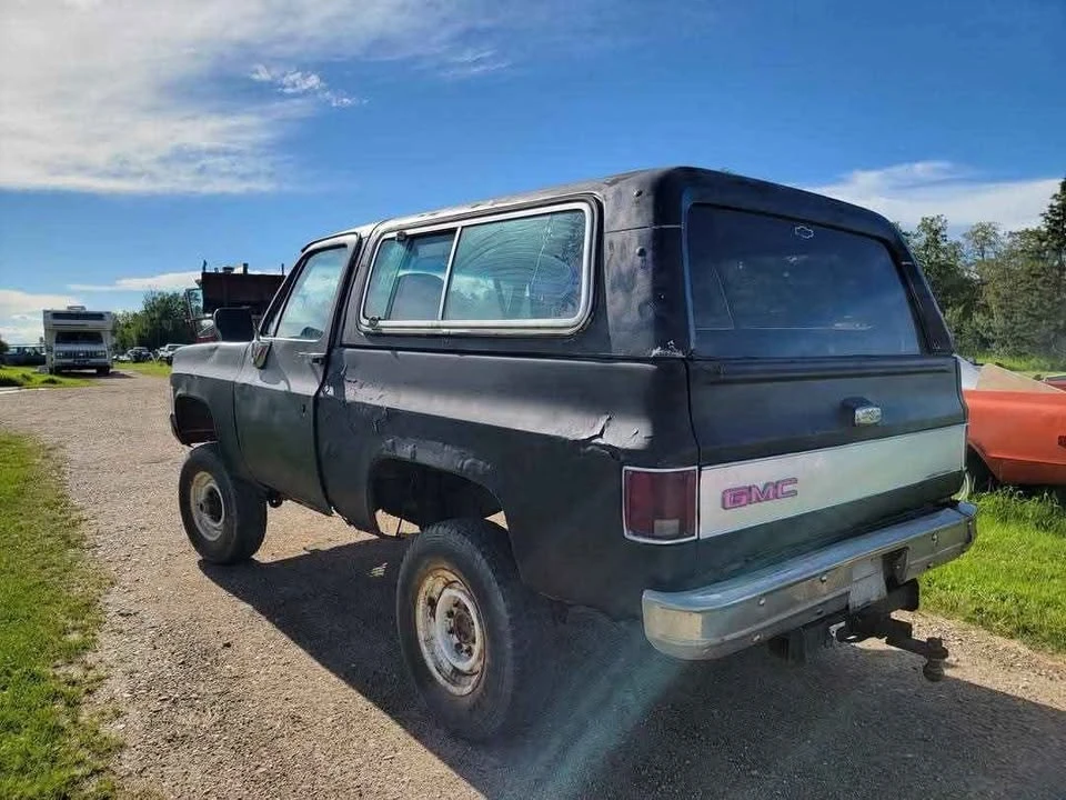 1979 GMC Jimmy 2nd Gen - Image 7 of 19