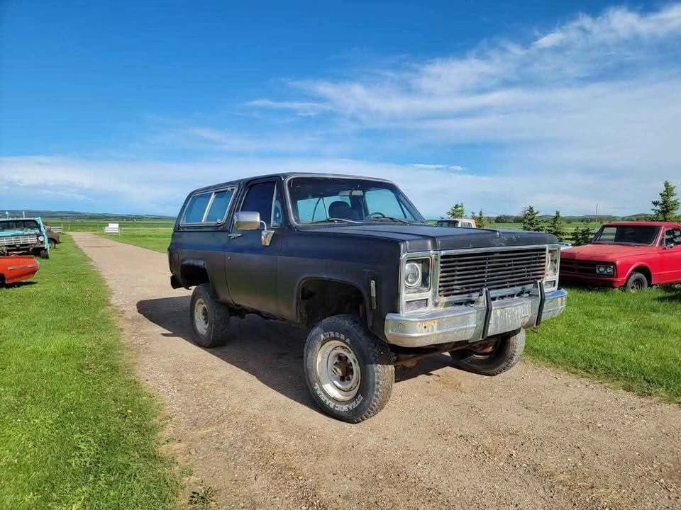 1979 GMC Jimmy 2nd Gen - Image 2 of 19