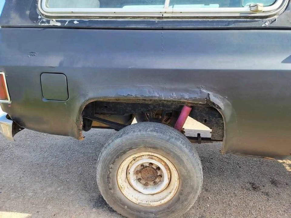 1979 GMC Jimmy 2nd Gen - Image 5 of 19