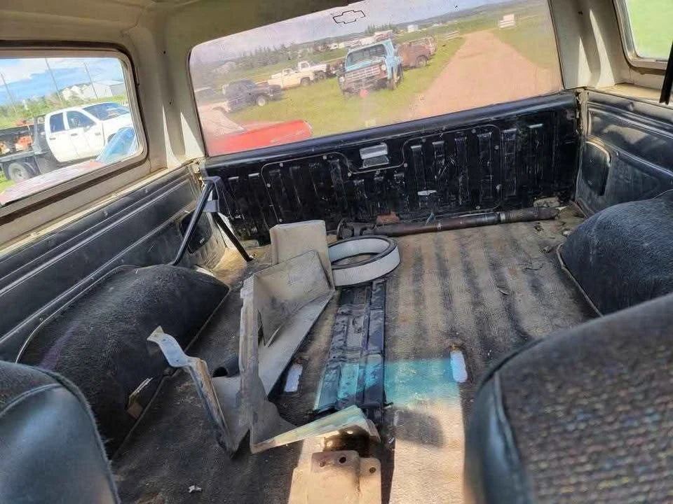 1979 GMC Jimmy 2nd Gen - Image 12 of 19
