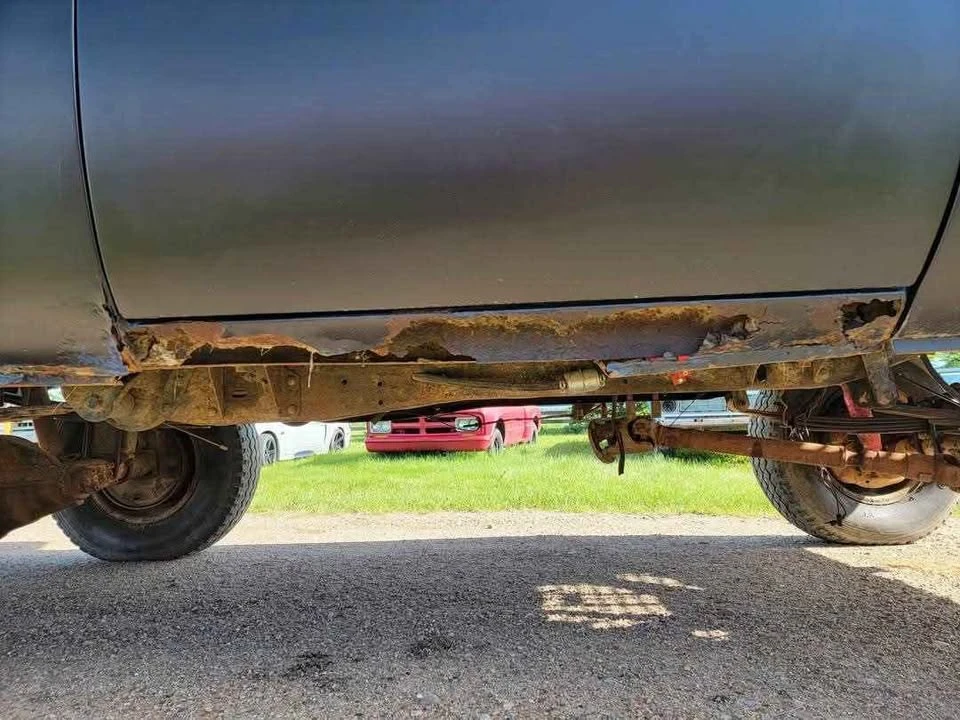 1979 GMC Jimmy 2nd Gen - Image 4 of 19