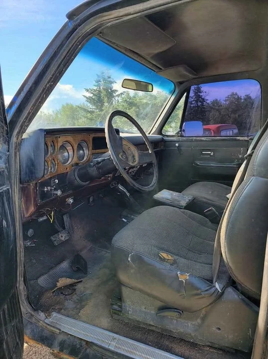 1979 GMC Jimmy 2nd Gen - Image 11 of 19
