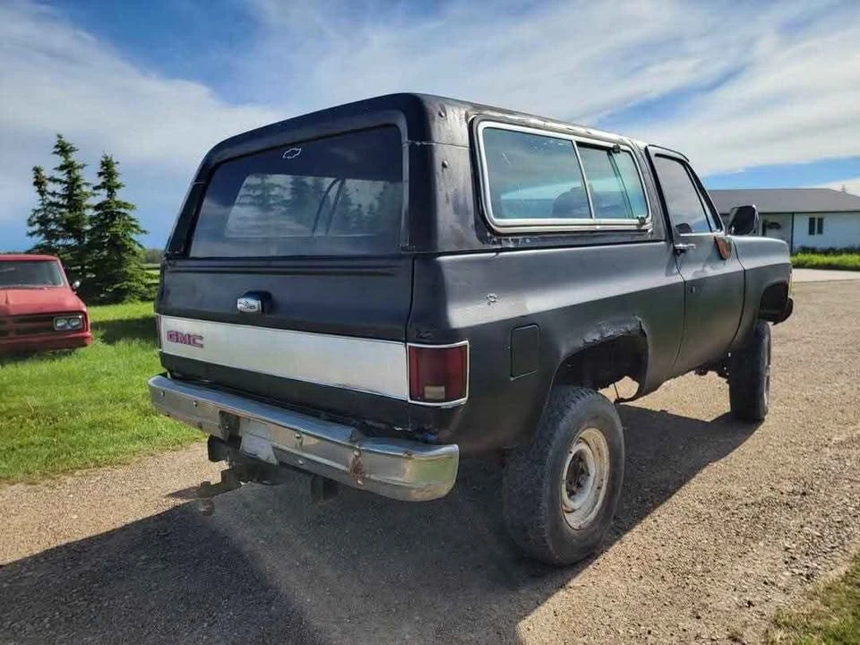 1979 GMC Jimmy 2nd Gen - Image 6 of 19