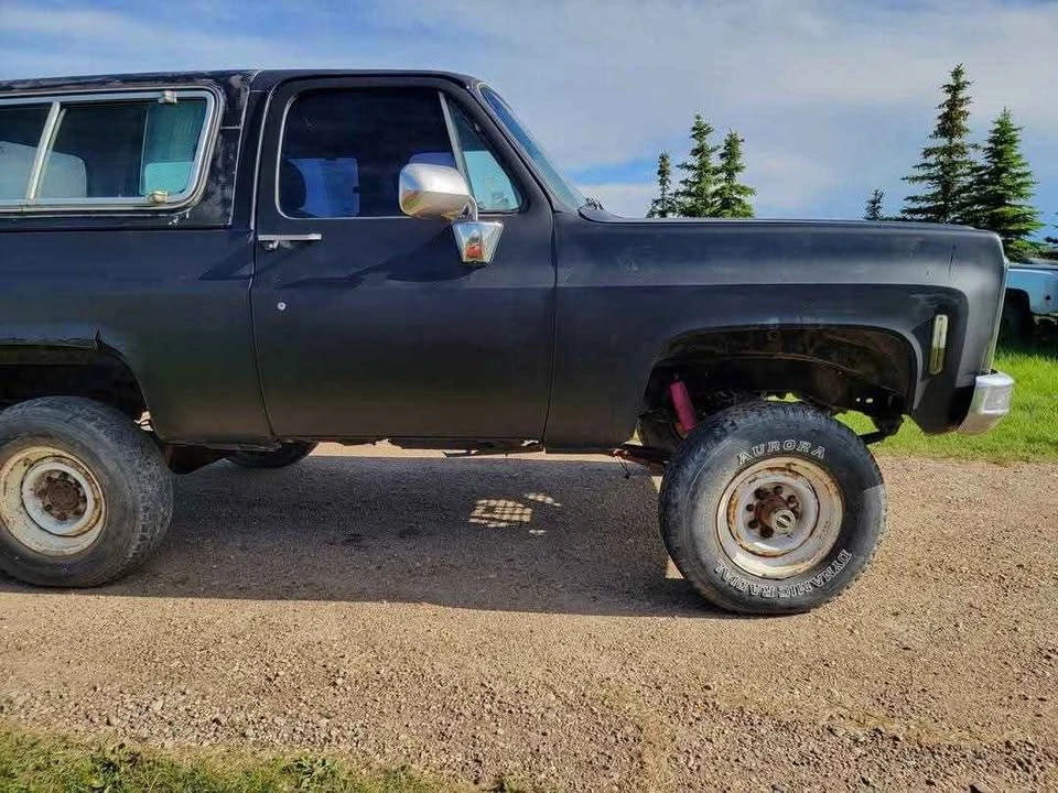 1979 GMC Jimmy 2nd Gen - Image 3 of 19