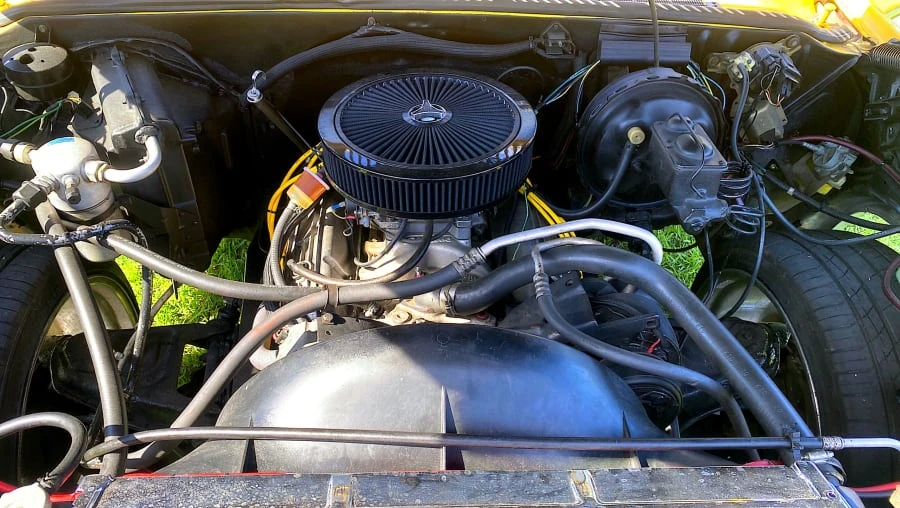 1979 GMC Jimmy 2nd Gen - Image 16 of 16