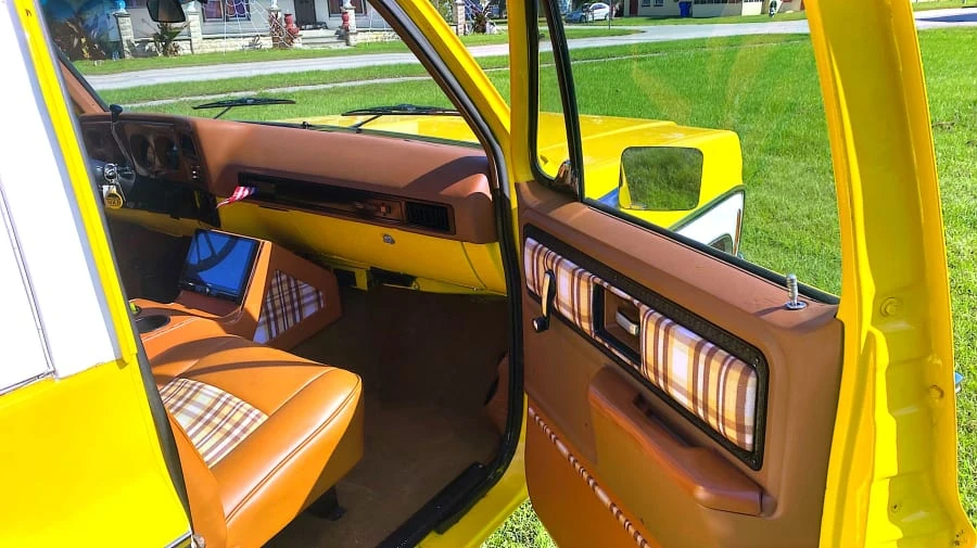 1979 GMC Jimmy 2nd Gen - Image 10 of 16