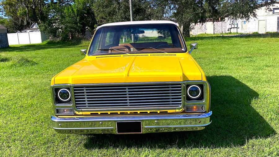 1979 GMC Jimmy 2nd Gen - Image 3 of 16