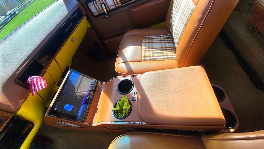 1979 GMC Jimmy 2nd Gen - Image 13 of 16