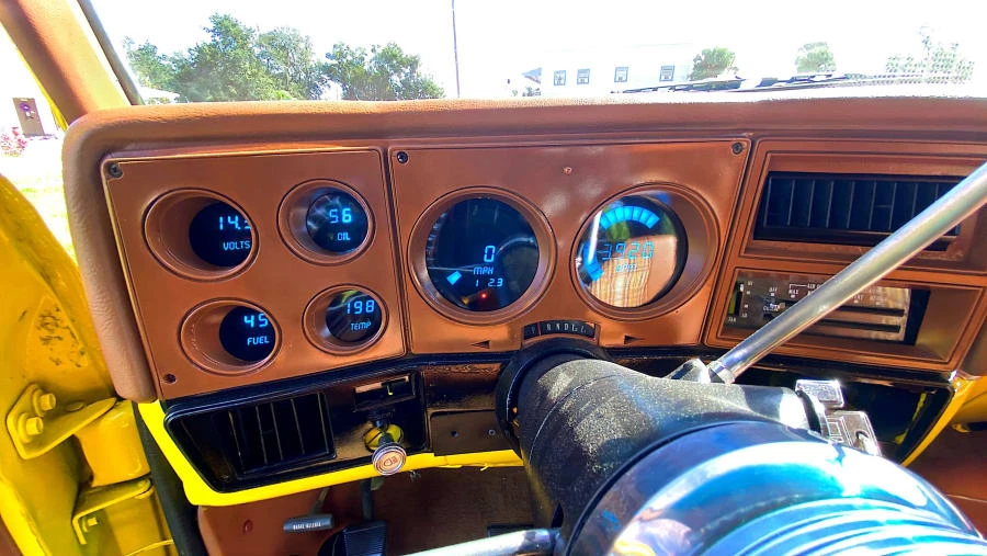 1979 GMC Jimmy 2nd Gen - Image 14 of 16