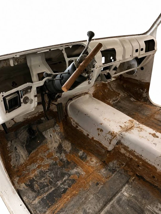 1979 GMC Jimmy 2nd Gen - Image 7 of 9