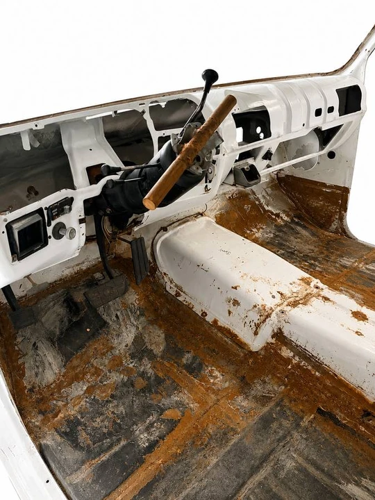 1979 GMC Jimmy 2nd Gen - Image 9 of 9