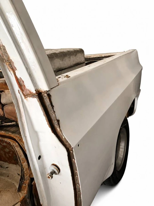 1979 GMC Jimmy 2nd Gen - Image 6 of 9
