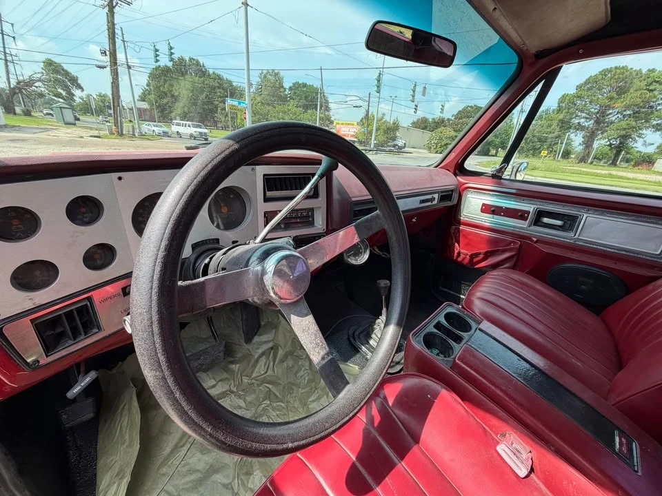 1979 GMC Jimmy 2nd Gen - Image 8 of 14