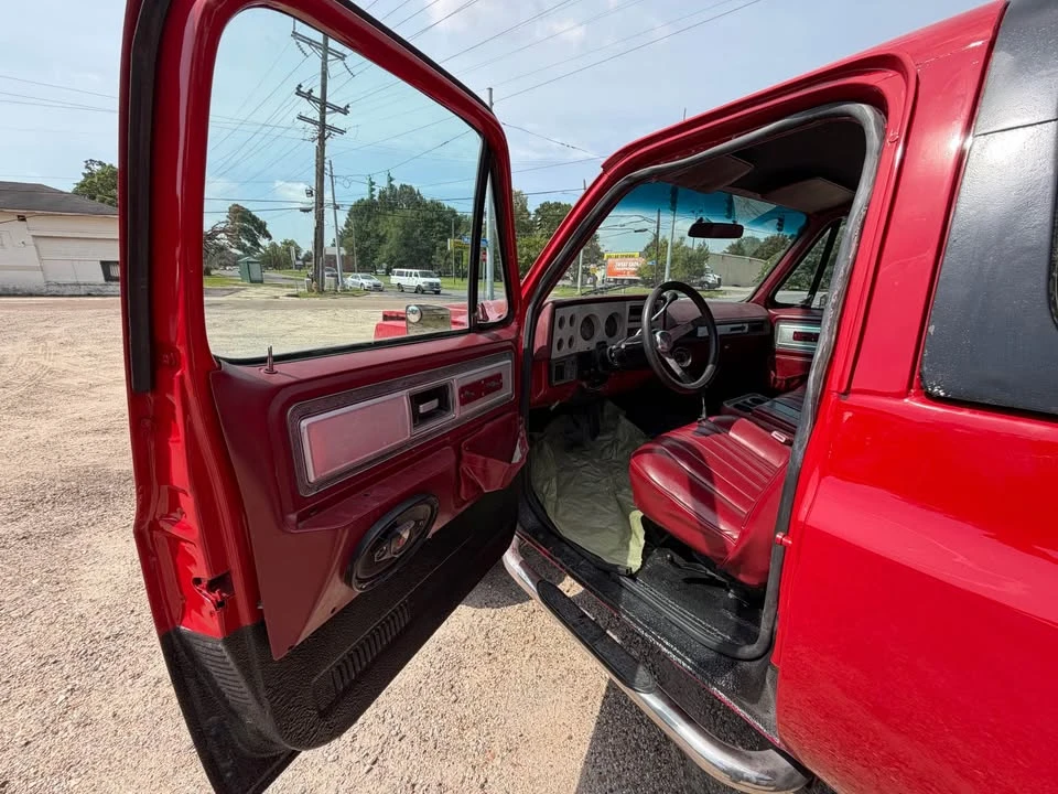 1979 GMC Jimmy 2nd Gen - Image 7 of 14
