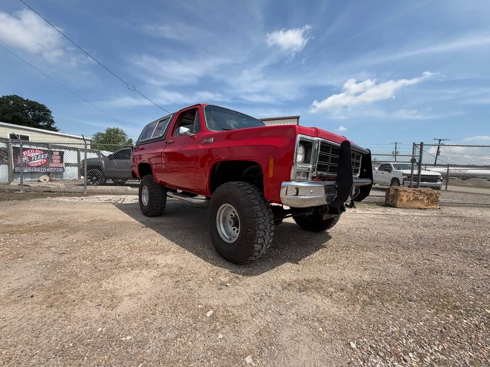 1979 GMC Jimmy 2nd Gen - Image 14 of 14
