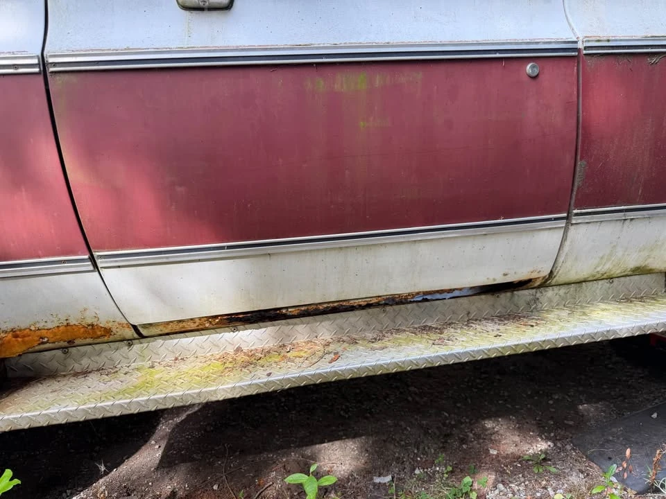 1979 GMC Jimmy 2nd Gen - Image 10 of 12
