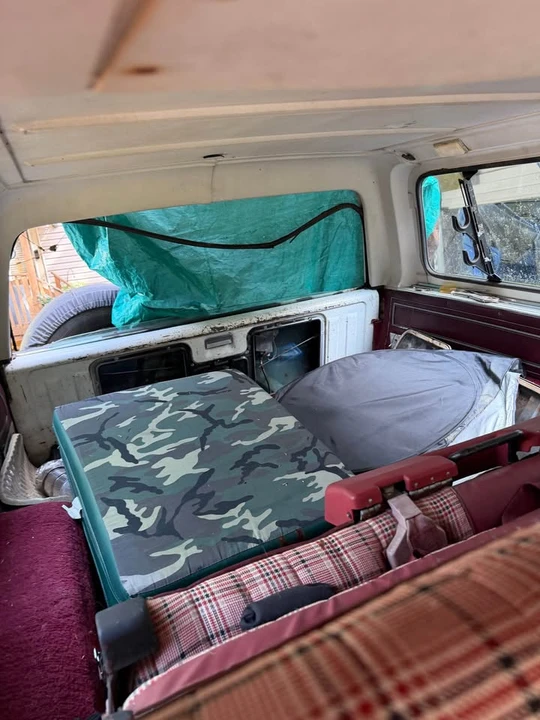 1979 GMC Jimmy 2nd Gen - Image 8 of 12