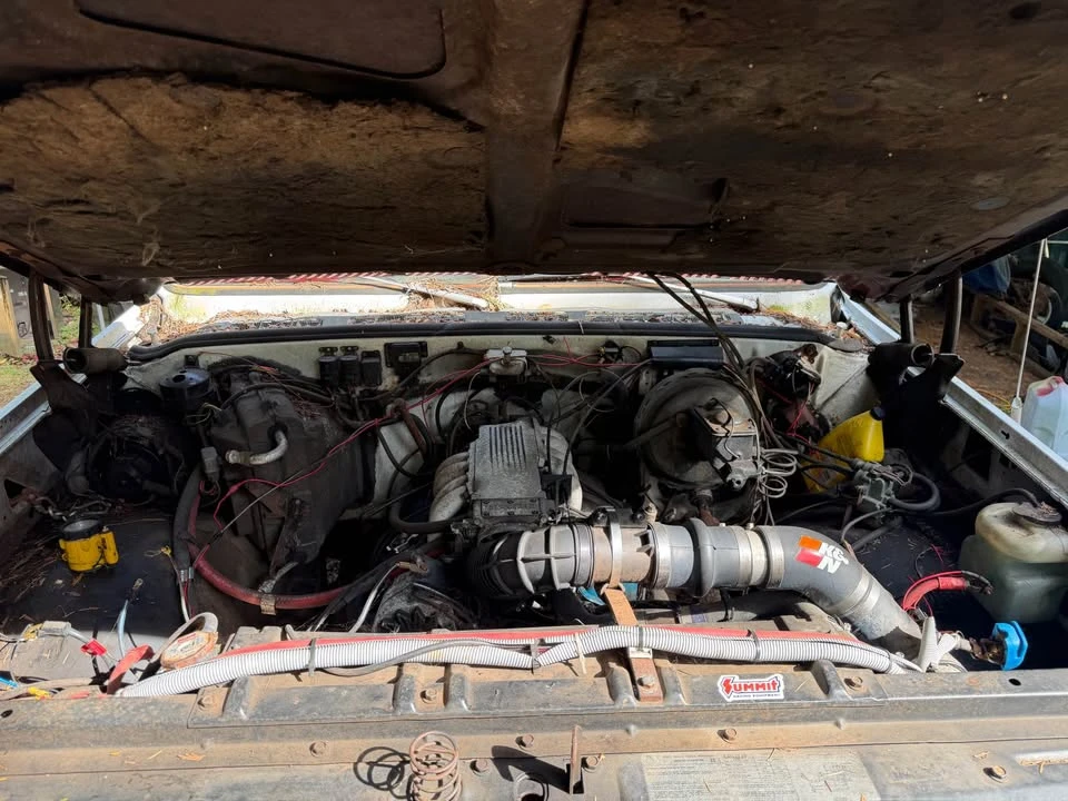 1979 GMC Jimmy 2nd Gen - Image 11 of 12