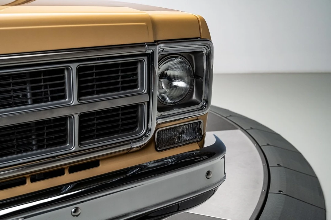 1979 GMC Jimmy 2nd Gen - Image 18 of 21