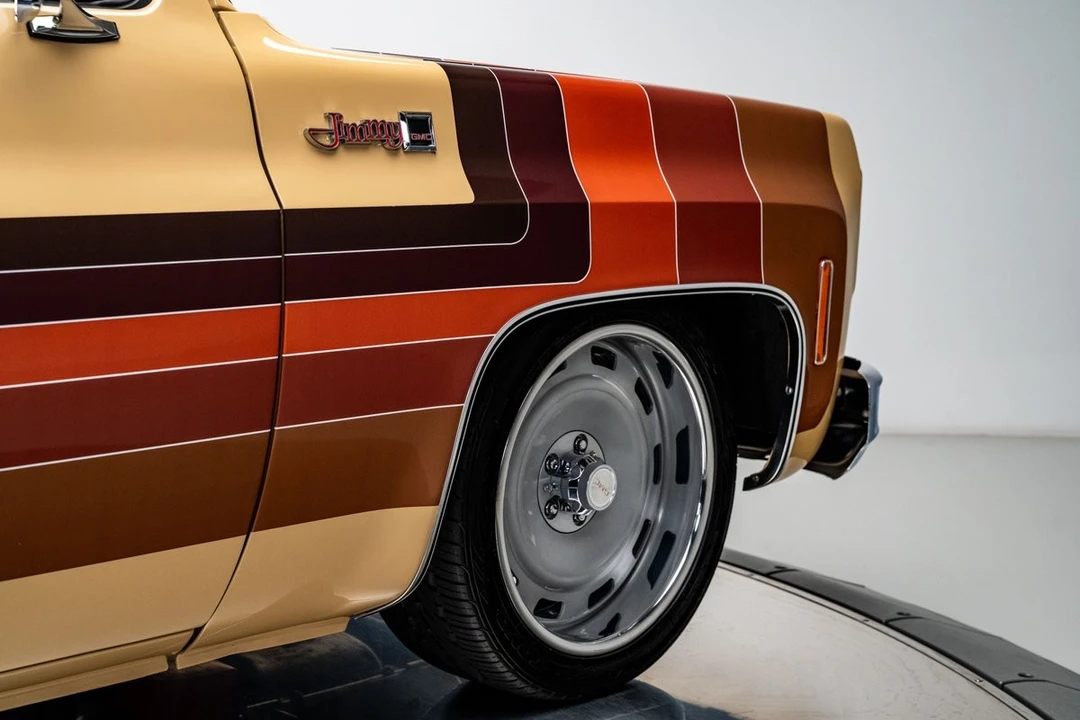 1979 GMC Jimmy 2nd Gen - Image 13 of 21