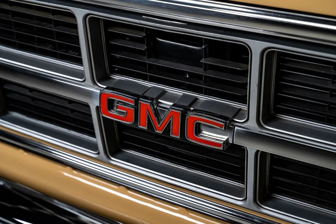 1979 GMC Jimmy 2nd Gen - Image 17 of 21