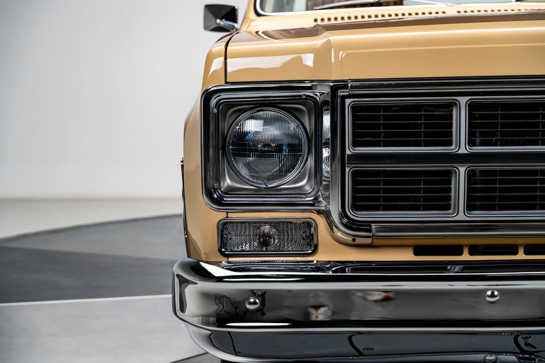1979 GMC Jimmy 2nd Gen - Image 16 of 21