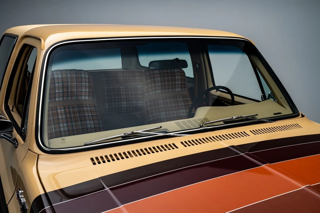1979 GMC Jimmy 2nd Gen - Image 15 of 21