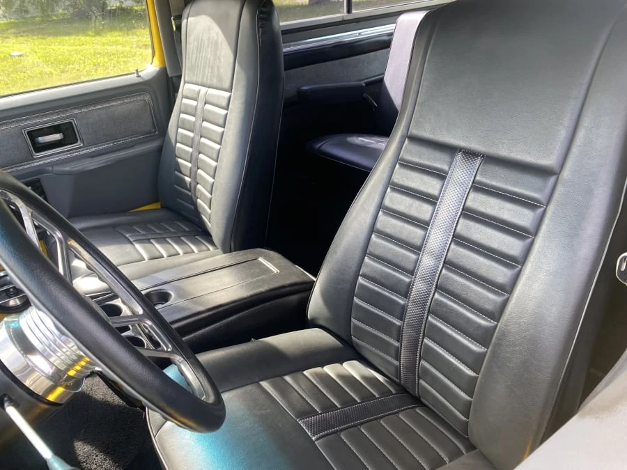 1979 GMC Jimmy 2nd Gen - Image 6 of 12